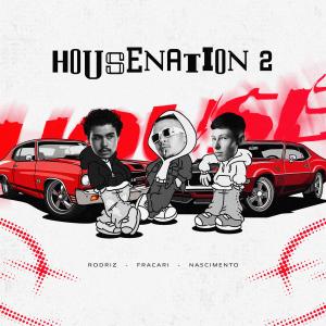 DJ FRACARI的專輯MEGA FUNK HOUSENATION 2 (Explicit)