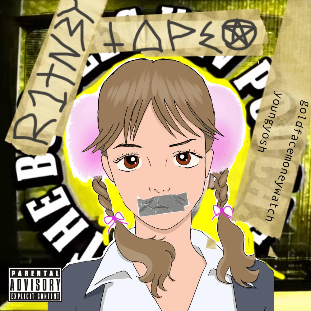 Psychedelic Soldier (feat. YoungYosh, Tommy Xan & Maximum Excellence)