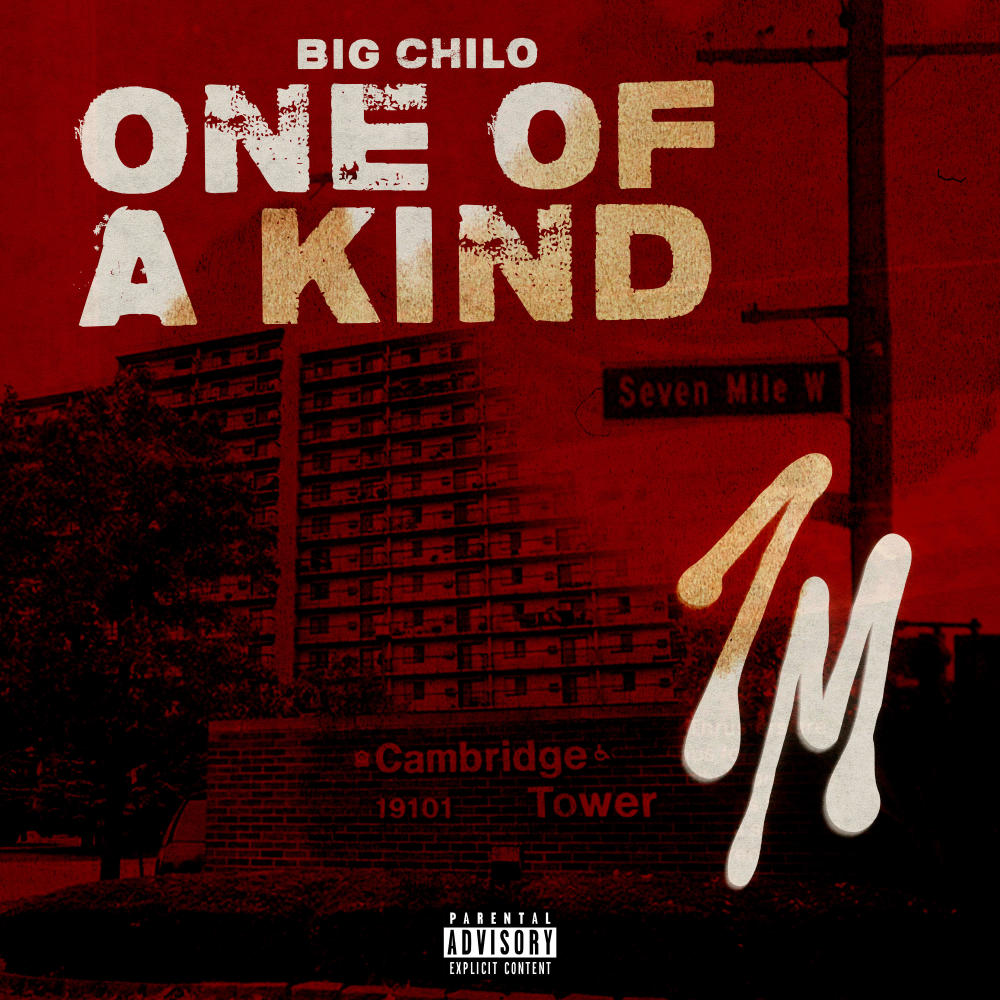 One Of A Kind (Explicit)