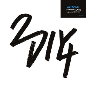 Dengarkan Everything Is Wrong (Solomun Stripped Remix) lagu dari Interpol dengan lirik