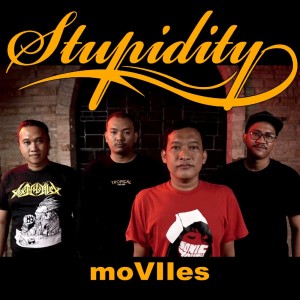 Dengarkan Dalam Diam lagu dari Stupidity dengan lirik