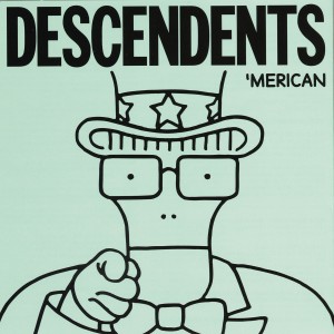 收聽Descendents的I Quit歌詞歌曲