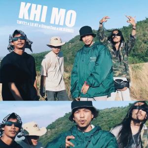 Album KHI MO (Explicit) from 21K RYG