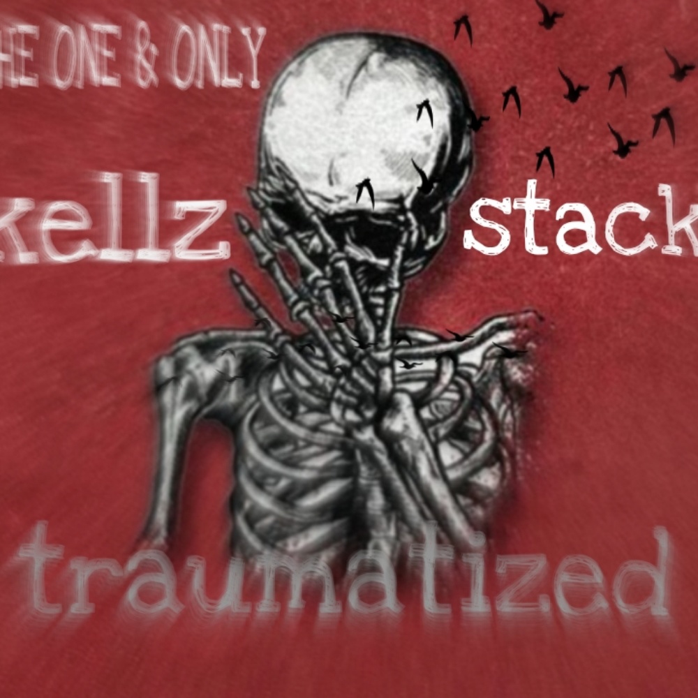 Traumatized (Explicit)
