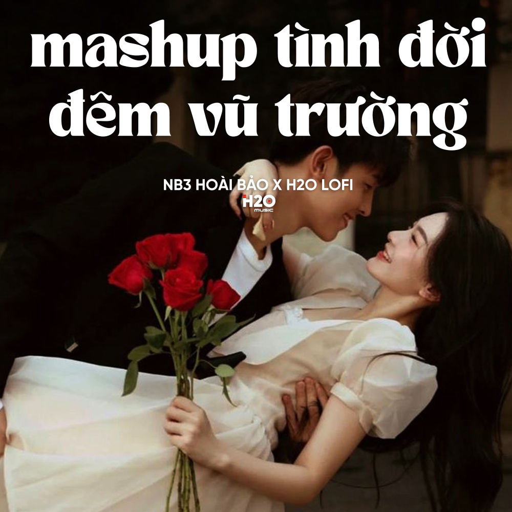 Mashup Tình Đời - Đêm Vũ Trường (Lofi)