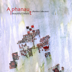 Album Beautiful Debris from Alphanaut
