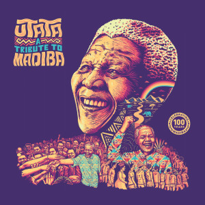 อัลบัม uTata - A Tribute to Madiba ศิลปิน Various Artists