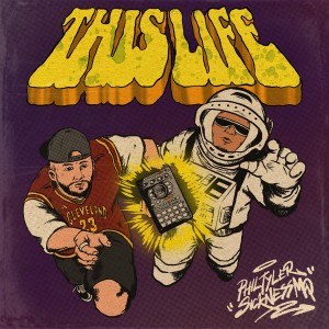 Phil Tyler的专辑This Life