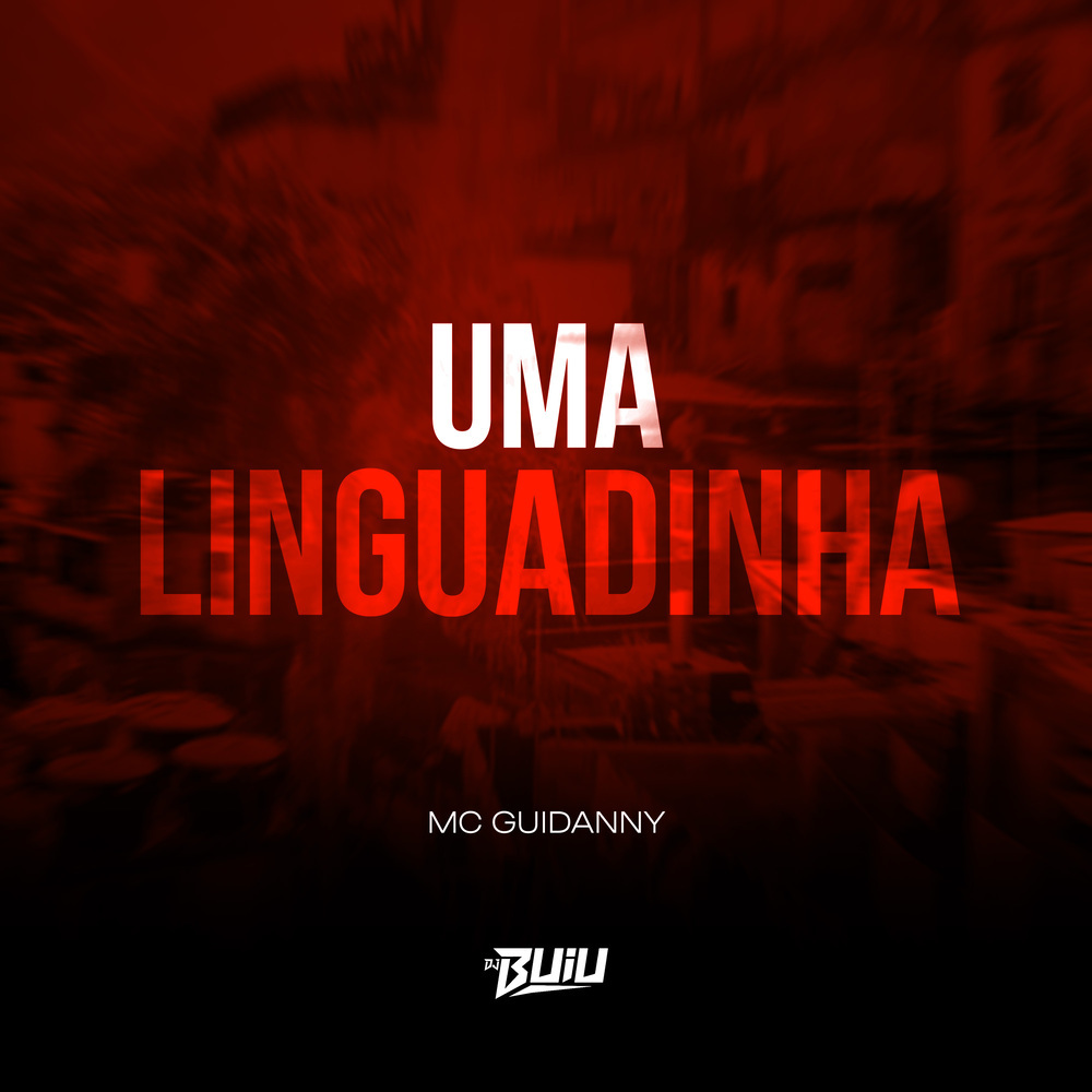 Uma Linguadinha (Explicit)