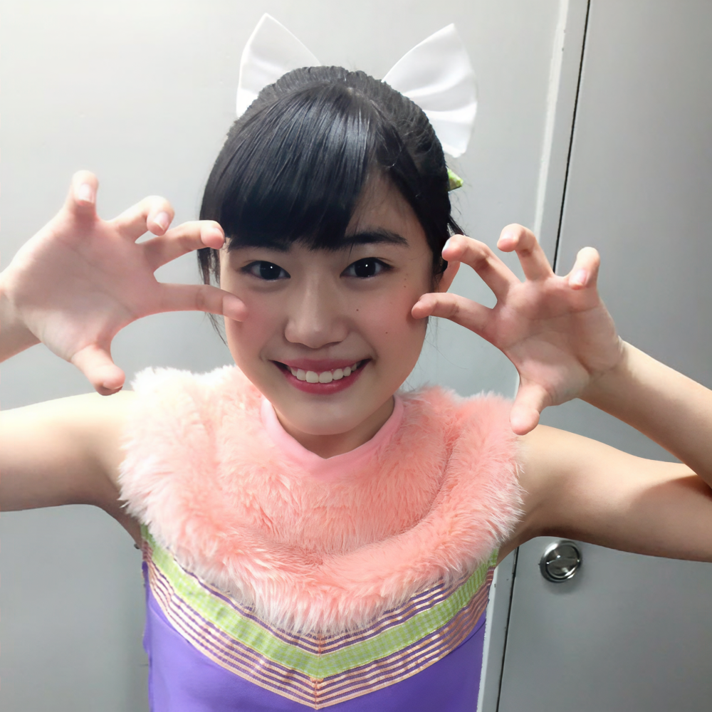 花谷麻妃
