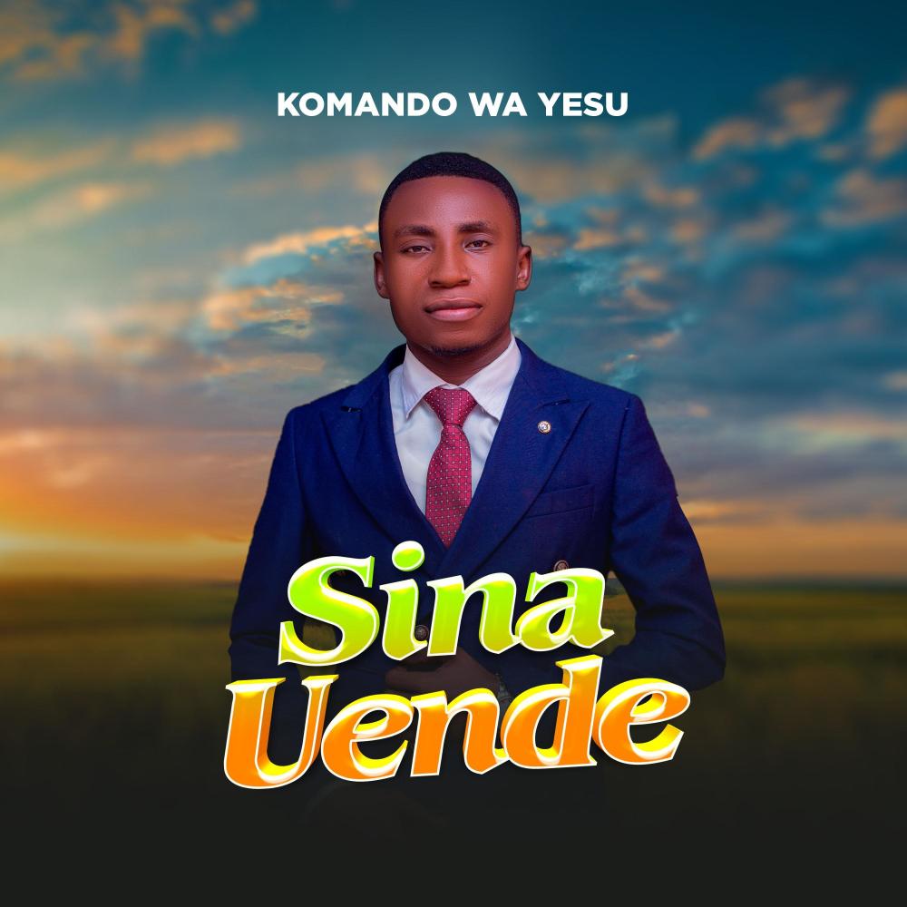 Sina Uende