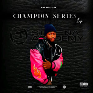 Hume Da Muzika的專輯Champion Series