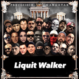 อัลบัม Massengrab (Remix) [Explicit] ศิลปิน Liquit Walker