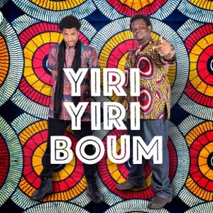 ดาวน์โหลดและฟังเพลง Yiri Yiri Boum พร้อมเนื้อเพลงจาก Dois Africanos