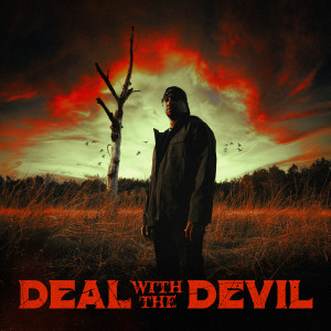 Rvshvd的專輯Deal With The Devil