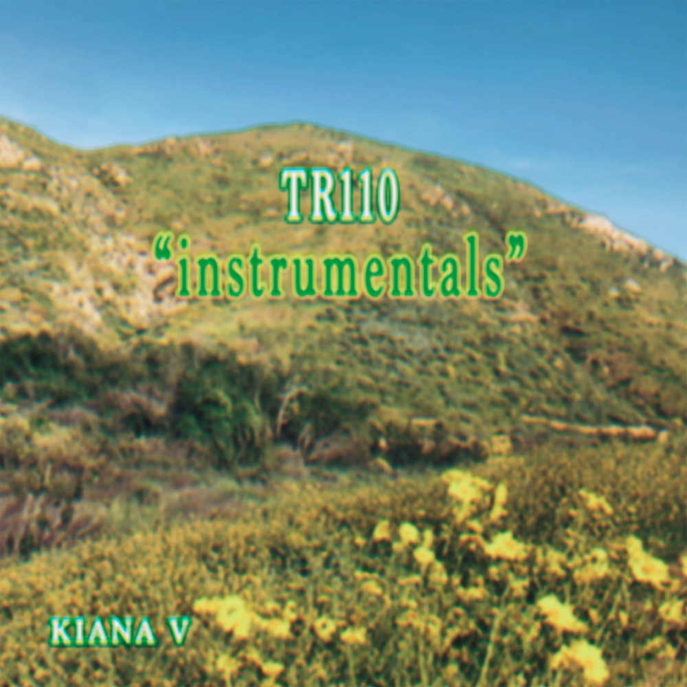 Ambrosia (Instrumental)