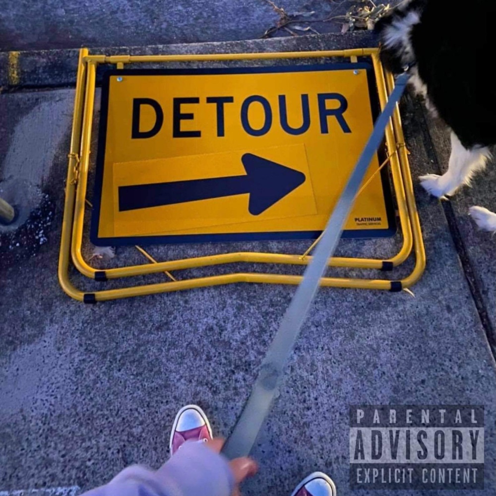 Detour (Explicit)
