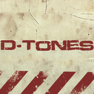D-tones的專輯Acredite Se Puder