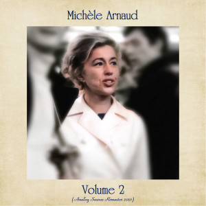 Album Volume 2 (Analog Source Remaster 2021) from Michèle Arnaud