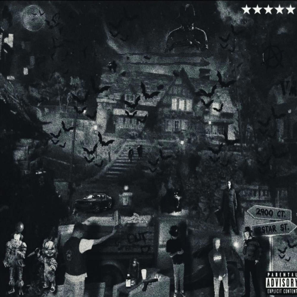 Hollywood (feat. WockStar JB & MoneyManMatt) (Explicit)