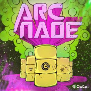 Listen to Get Off My Line song with lyrics from Arc Nade