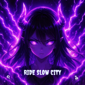 收聽1B的Ride Slow City歌詞歌曲