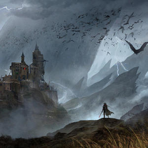 default playlist img