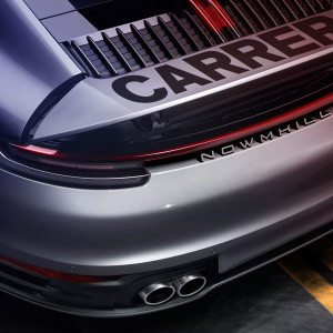 Album Carrera Turbo (Explicit) from Nowmkill