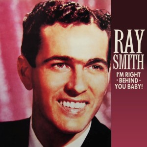 Listen to Right Behind You Baby song with lyrics from Ray Smith
