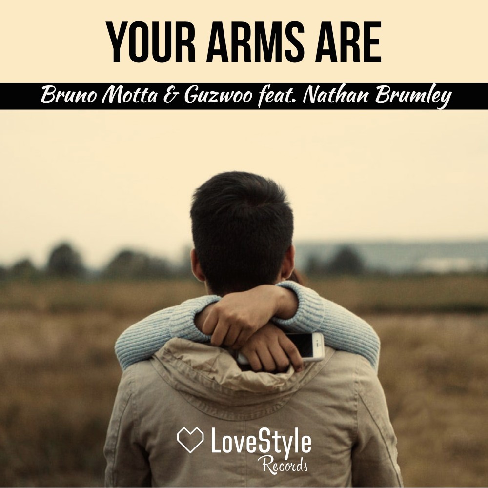 Your Arms Are (Club Mix)