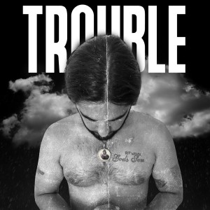 Donel Smokes的專輯Trouble (Explicit)
