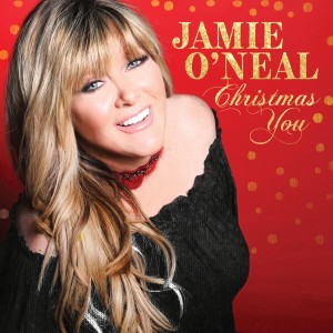 Jamie O'Neal的專輯Christmas You