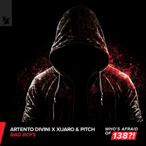 Album Bad Boys from Artento Divini