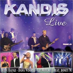 收聽Kandis的Abba Medley (Mama Mia / SOS / The Winner Takes It All)歌詞歌曲