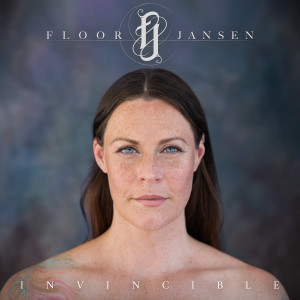 Floor Jansen的專輯Invincible