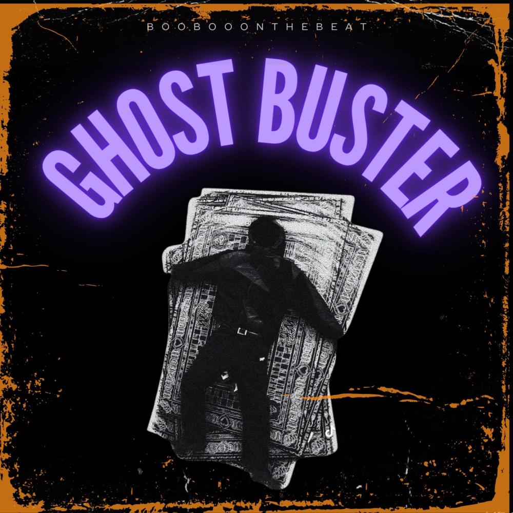 Ghost Buster (feat. EBK BCKDOE, RJDoItToEm & MGM Flash) (Explicit)