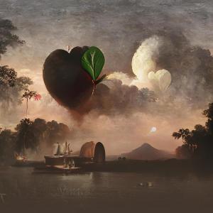 ดาวน์โหลดและฟังเพลง My Soul's Feast. พร้อมเนื้อเพลงจาก Sadman