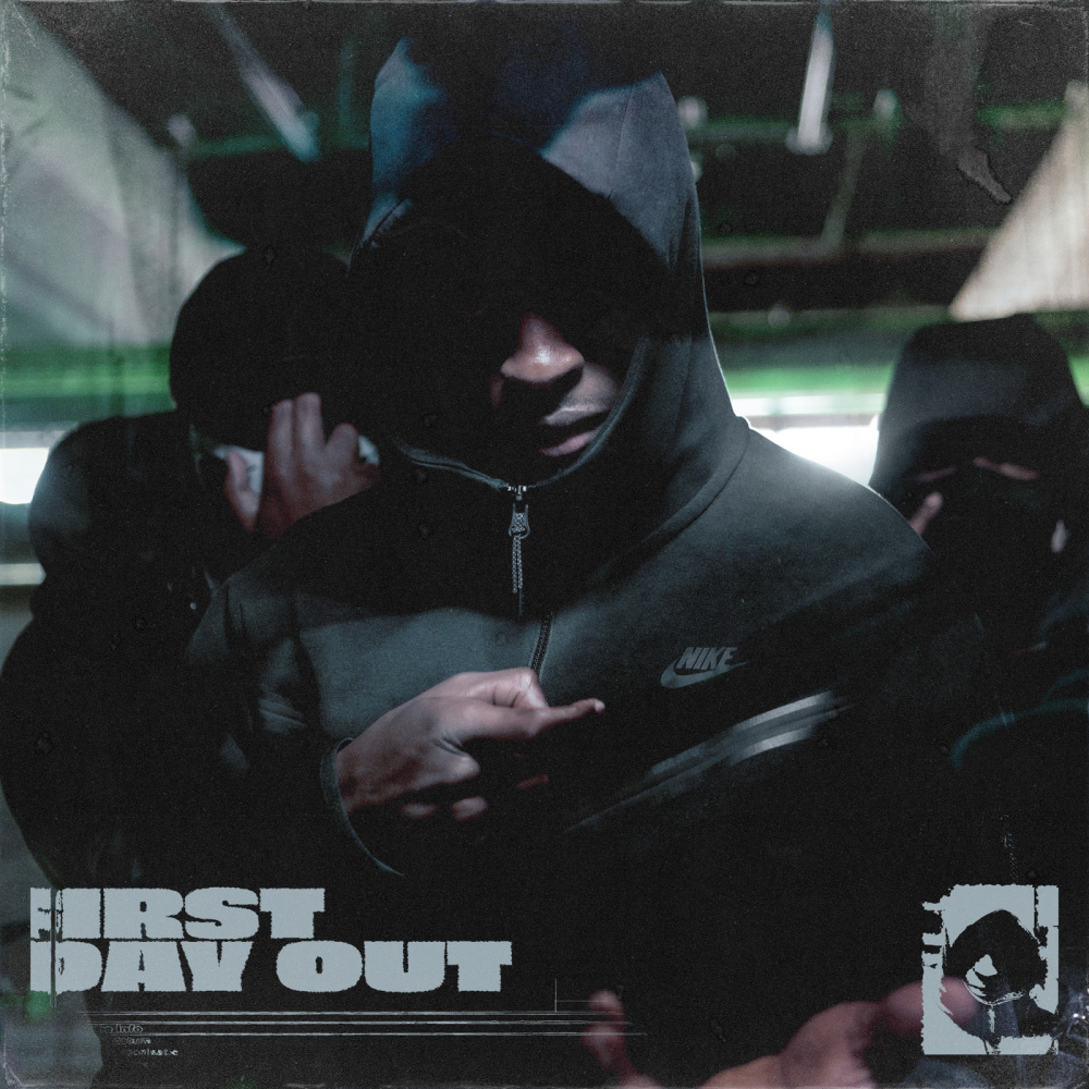 First Day Out (Explicit)