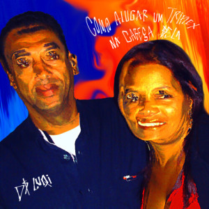 Listen to Você sabe que comigo é melhor (Explicit) song with lyrics from D$ Luqi