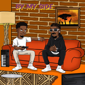 Listen to By my side song with lyrics from JDL