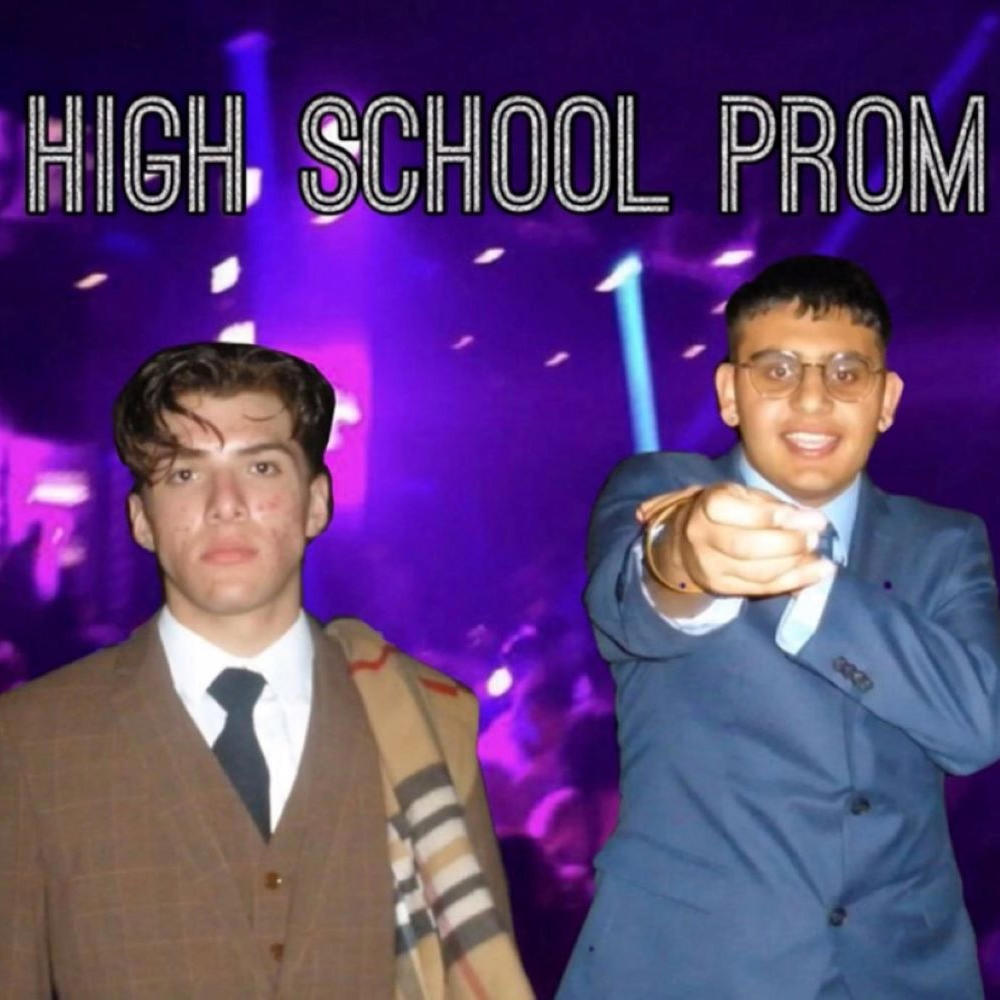 High School Prom (feat. Beni)