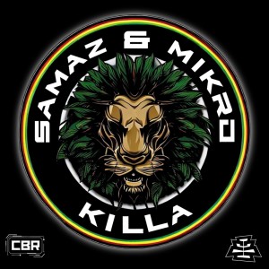 收聽SamaZ的Killa歌詞歌曲