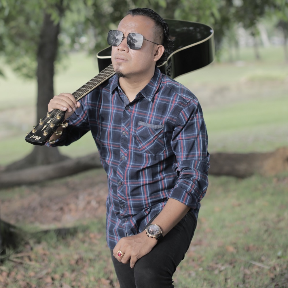 Setiaku Hanya Untukmu