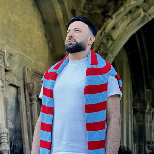 Album Mush from Ara Ayvazyan
