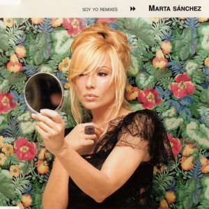 收聽Marta Sánchez的Soy Yo (Pumpin´ Dolls Radio Edit)歌詞歌曲