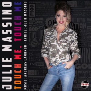 อัลบัม Touch Me, Touch Me ศิลปิน Julie Massino