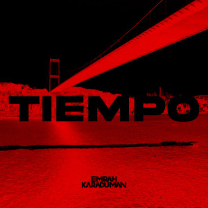 Emrah Karaduman的專輯Tiempo