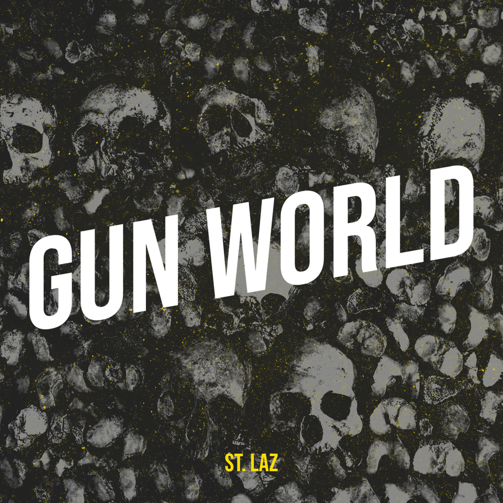 Gun World (Explicit)