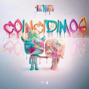 收聽Los del Norte的Coincidimos歌詞歌曲