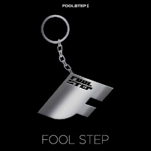 อัลบัม FOOL STEP - Single ศิลปิน FOOL STEP